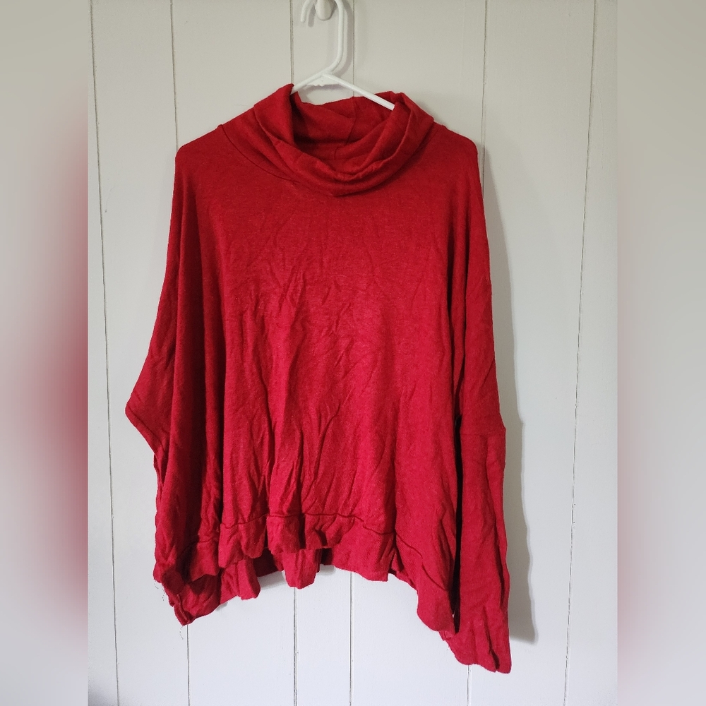Haptics Women's 2X Sweater